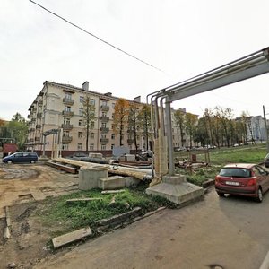 Минск, Солнечная улица, 30: фото
