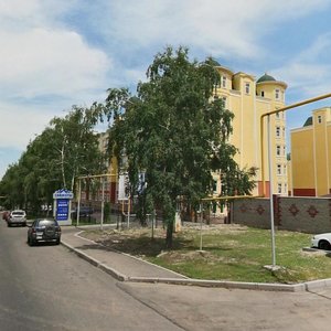 Мирас шағын ауданы, 128 Алматы: фото