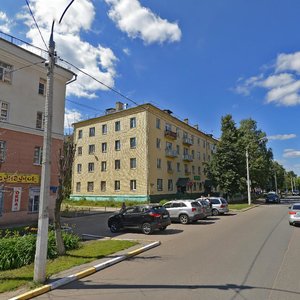Petrovskiy bulvar, 9, Losino‑Petrovsky: photo