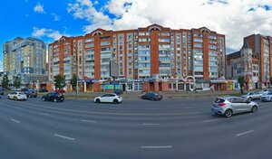 Иваново, Лежневская улица, 155: фото