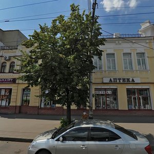 Kommunalnaya Street, 42, Tambov: photo