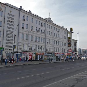 Revolyutsii Square, 5, Nizhny Novgorod: photo