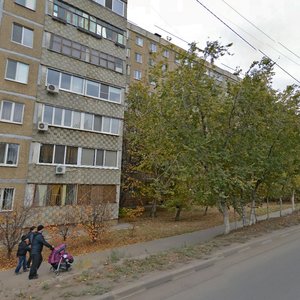 Саратов, Улица имени С.Ф. Тархова, 15: фото
