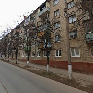 Тула, Улица Николая Руднева, 32: фото