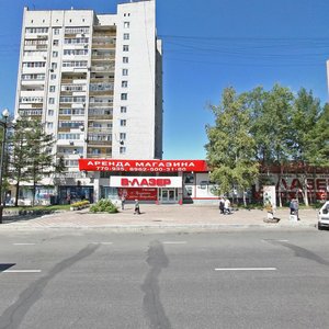 Lenina Street, 51, Khabarovsk: photo