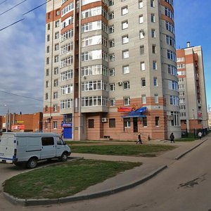 Ярославль, Улица Серго Орджоникидзе, 27: фото