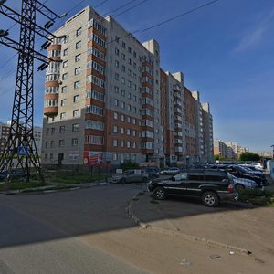 Омск, Улица Масленникова, 41: фото