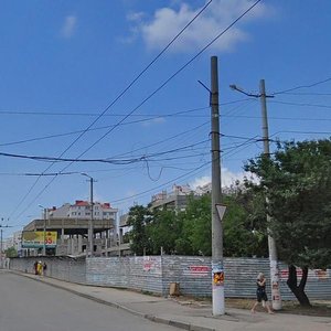 Geroyev Stalingrada Avenue, 67, Sevastopol: photo