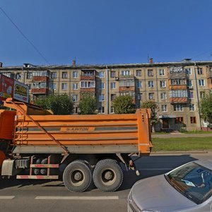 Казань, Проспект Ибрагимова, 24: фото