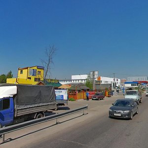 Щербинка, Симферопольское шоссе, 14А: фото