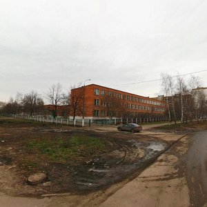 Нижний Новгород, Улица Строкина, 2: фото
