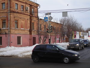 Нижний Новгород, Совнаркомовская улица, 2: фото
