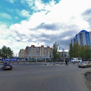 Ярославль, Московский проспект, 159А/39: фото