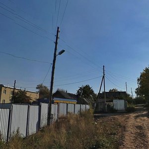 Ижевск, Улица 10 лет Октября, 44Б: фото