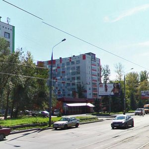 Казань, Улица Татарстан, 53А: фото