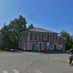 Бийск, Улица Владимира Ленина, 133: фото