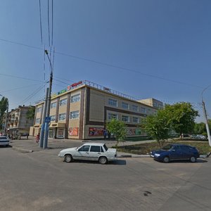 Улица Циолковского, 22 Воронеж: фото