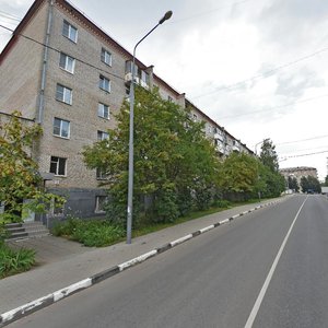 Klementiyevskaya Street, 72, Sergiev Posad: photo