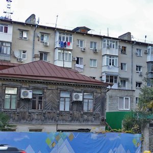Lazareva Street, 84, Sochi: photo