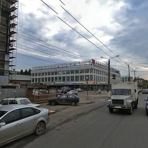 Vorovskogo Street, 77, Kirov: photo