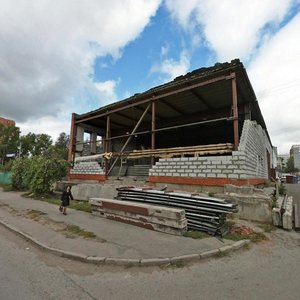 Mariinskiy Lane, 4, Tomsk: photo