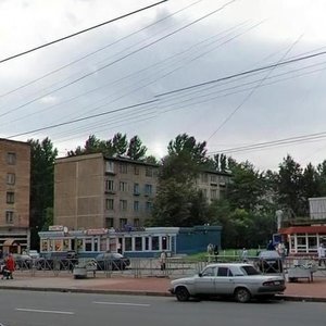Narodnaya Street, 8А, Saint Petersburg: photo