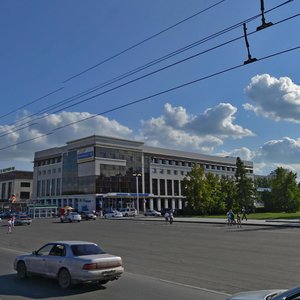 Барнаул, Проспект Ленина, 57: фото