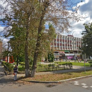 Воскресенск, Советская улица, 4: фото