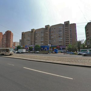 Москва, 3-й Крутицкий переулок, 13: фото