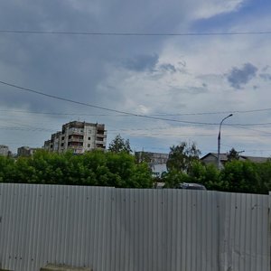 Иркутск, Микрорайон Первомайский, 54: фото