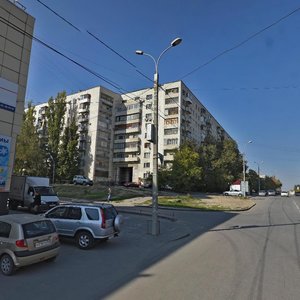 Волгоград, Улица Ткачёва, 3: фото