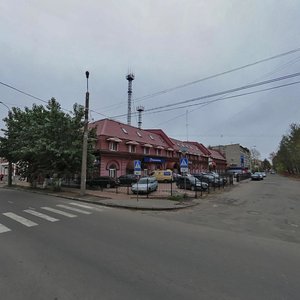 Ярославль, Рыбинская улица, 46: фото