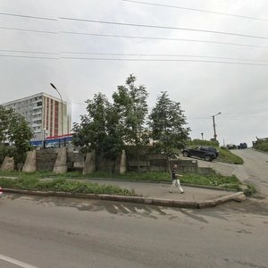 Владивосток, Улица Нейбута, 47А: фото