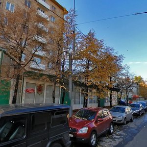 Москва, Улица Шаболовка, 30/12: фото