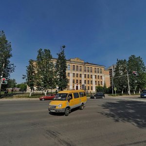 Смоленск, Проспект Гагарина, 52: фото