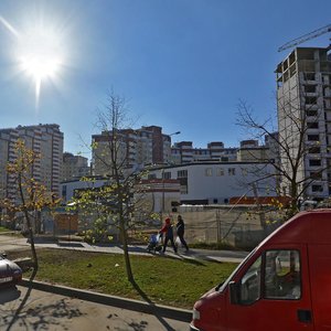 Минск, Ложинская улица, 14: фото