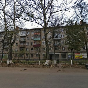 Тула, Улица Николая Руднева, 49: фото