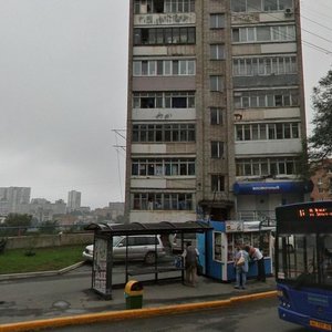 Partizanskiy Avenue, 19, Vladivostok: photo