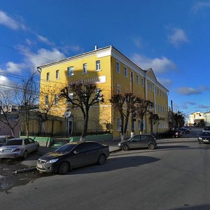 Рязань, Семинарская улица, 13: фото