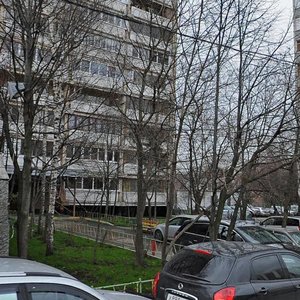 Shenkursky Drive, 14, Moscow: photo