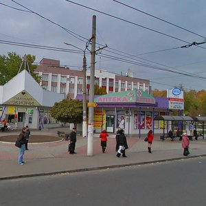 Курск, Улица Красной Армии, 2Ак3: фото