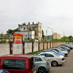 Могилёв, Улица Островского, 64: фото