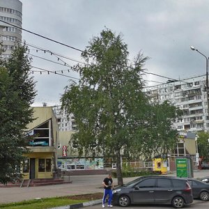 50 Let VLKSM street, 6Г, Korolev: photo