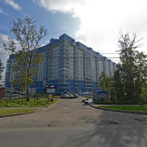 Красноярск, Улица Академика Киренского, 2И: фото