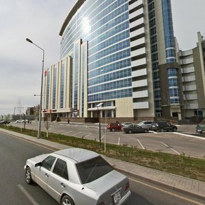 Қабанбай Батыр даңғылы, 17 Астана: фото