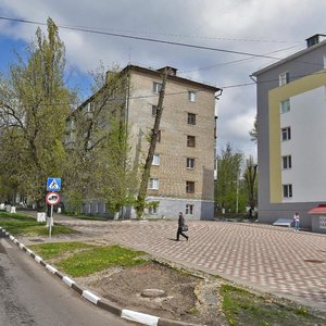 Белгород, Проспект Богдана Хмельницкого, 98: фото