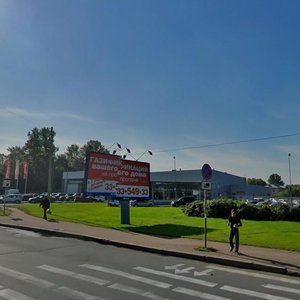 Санкт‑Петербург, Московское шоссе, 11к1: фото