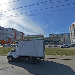 Барнаул, Улица Малахова, 142: фото