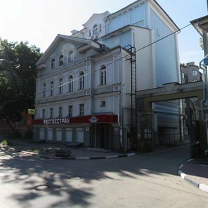 Нижний Новгород, Улица Звездинка, 26: фото