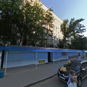 Волгоград, Новороссийская улица, 16: фото